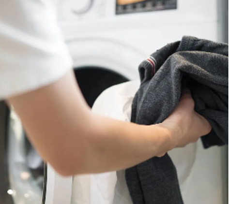 LAC Laundry. LAC Laundry