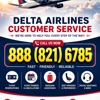 Delta Air Lines gallery