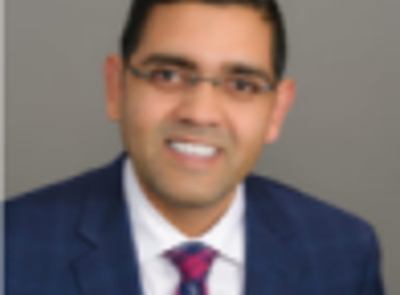 Shamil S Patel, MD, MBA - Scottsdale, AZ