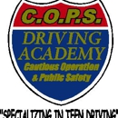 COPS Driving Academy For Teens - Driving Instruction