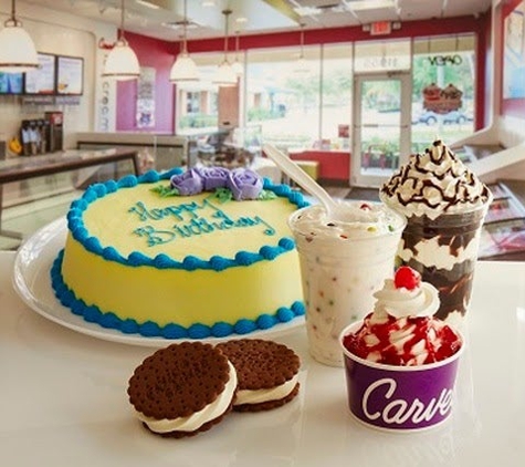 Carvel Ice Cream - Selden, NY