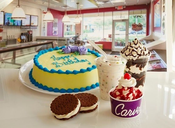 Carvel - Nutley, NJ