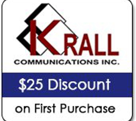 Krall Communications Inc - Lebanon, PA