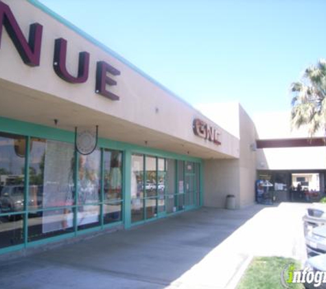 Gnc - Lancaster, CA