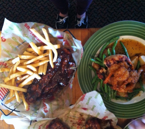 Applebee's - Alexandria, VA