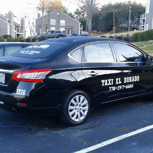 El Dorado Taxi - Gainesville, GA