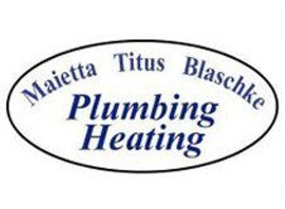 Maietta Titus Blaschke Plumbing & Heating Inc - Portland, ME