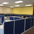 Systems Furniture Installation - Office Furniture & Equipment-Installation