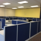 Systems Furniture Installation