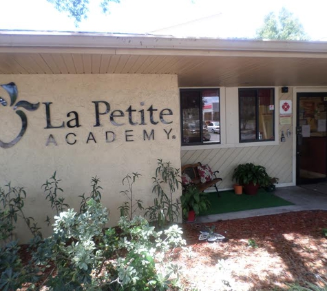 La Petite Academy - Orlando, FL