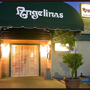 Angelina's - Stockton, CA