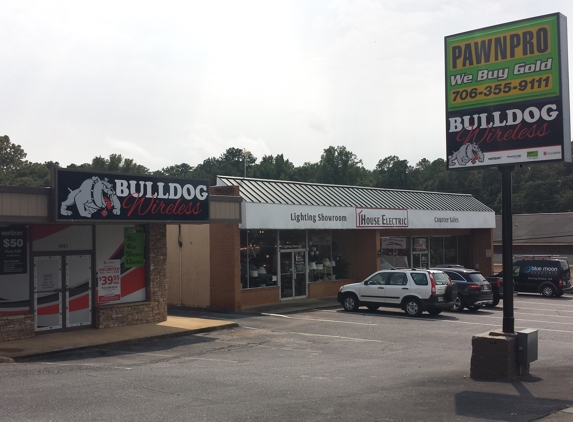 Bulldog Wireless - Athens, GA