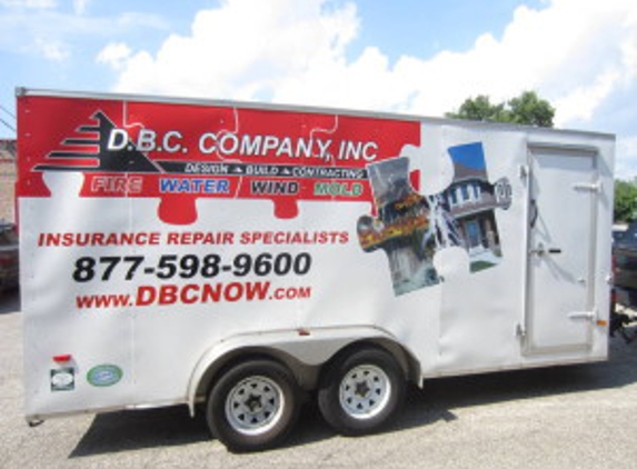 Dbc Company INC - Macomb, MI
