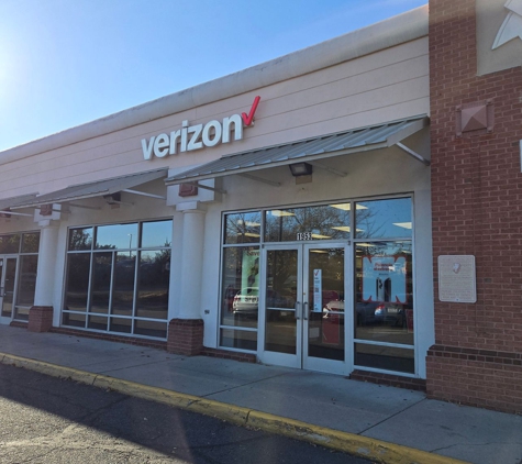 Verizon - Woodbridge, VA