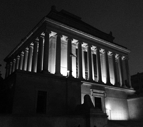 Scottish Rite of Freemasonry - Washington, DC