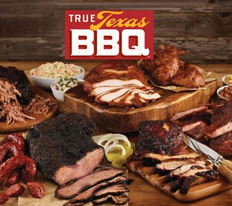 True Texas BBQ - Allen, TX