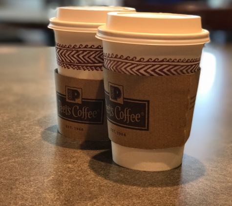 Peet's Coffee & Tea - Elk Grove, CA