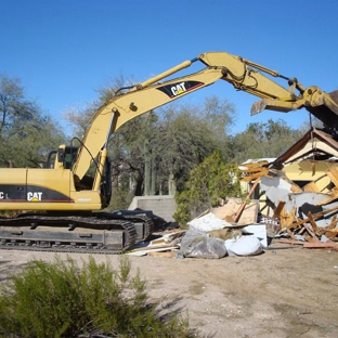 360 demolition and disposal services - New Orleans, LA