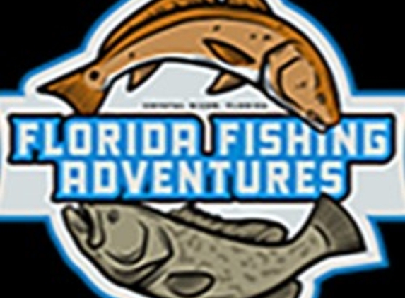 Crystal River Florida Fishing Adventures - Crystal River, FL