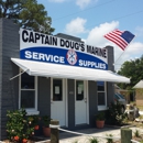 Captain Doug's Marine Service & Supplies - Boat Cleaning