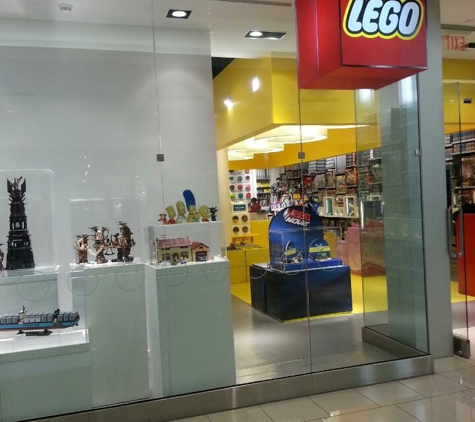 Lego Store - Cincinnati, OH