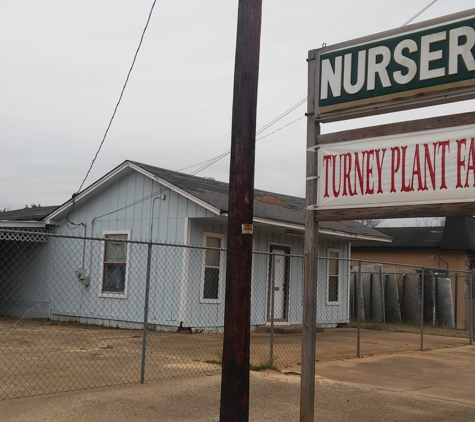 Turney Plant Farm Retail - Whitehouse, TX