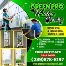 Green Pro Cleaning - House Cleaning