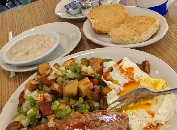 Breakfast & Lunch Lovers - Raytown, MO
