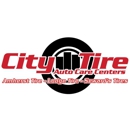 City Tire Co - Automobile Parts & Supplies