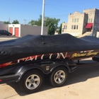 Custom Boat Covers