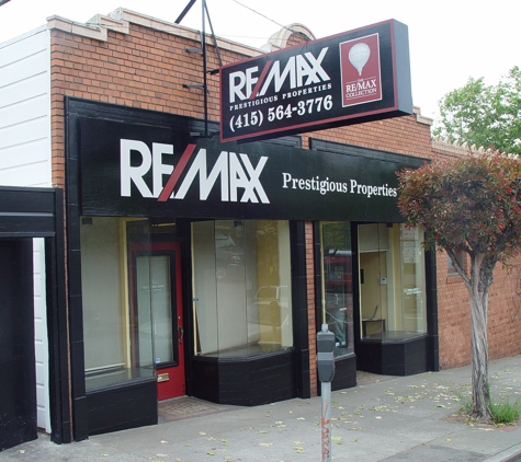 Remax - San Francisco, CA