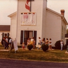 Rectortown United Methodist Church