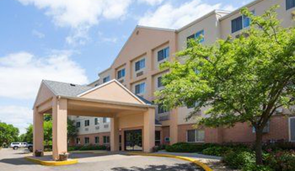 Fairfield Inn & Suites - Saint Paul, MN