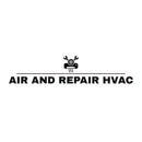 Air and Repair HVAC - Fireplaces