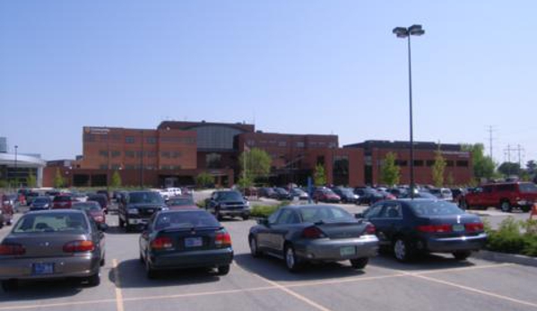 Community Hospital South - Indianapolis, IN