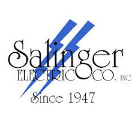 Salinger Electric Co. - Farmington Hills, MI