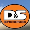 D & S Septic Services gallery