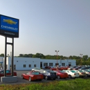 Hondru Chevrolet of Manheim - New Car Dealers