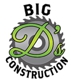 Big D's Construction & Remodeling