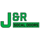 J&R SoCal Doors - Movers & Full Service Storage