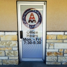 AMM Collision Center