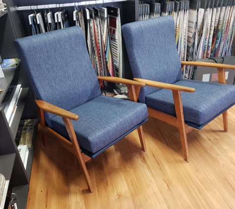 Ebsworth Upholstery - Beard, ACT
