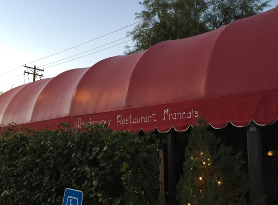 Le Rendez-Vous - Tucson, AZ