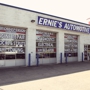 Ernie's Automotive