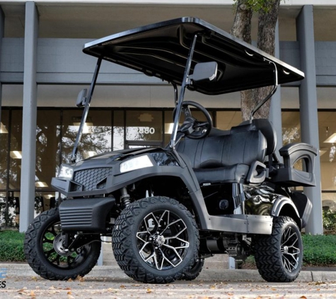 Lakeside Buggies Luxury Golf Carts - Carrollton, TX