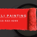 Eli Painting Interior Exterior - Painting Contractors