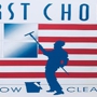 First Choice Window Cleaning