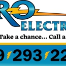 Pro-Electric Inc - Electricians