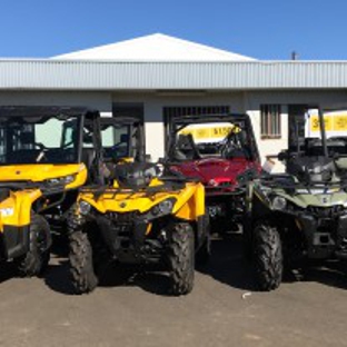 HARVEY MORRIS MOTORCYCLES - West Tamworth, NSW