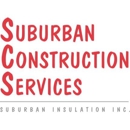 Suburban Insulation Inc. - Insulation Contractors